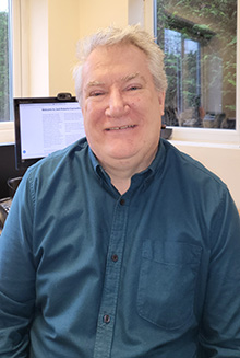 Jack Roberts